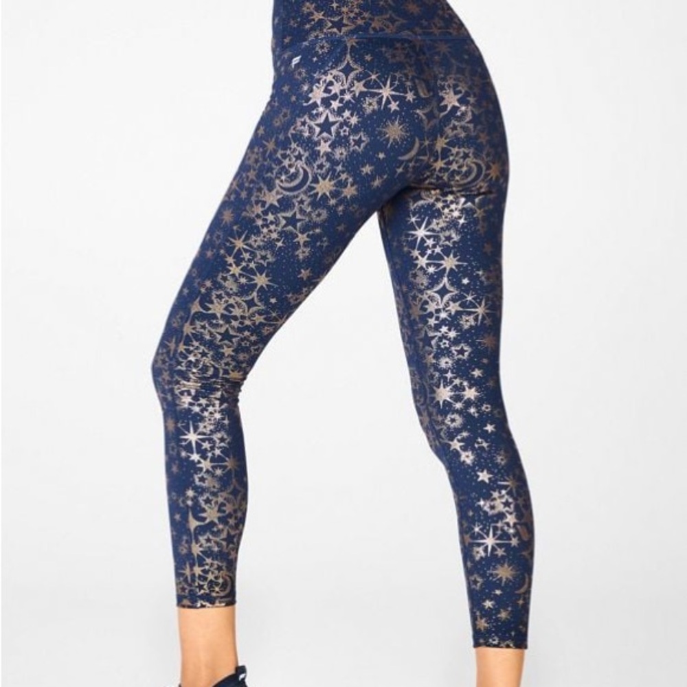 Fablethics stardust Leggings - Picture 2 of 10